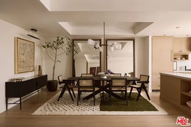 $2,999,000 | 211 South Spalding Drive, Unit 110N, Beverly Hills, CA 90212