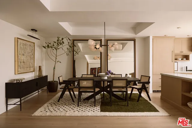 $2,999,000 | 211 South Spalding Drive, Unit 110N, Beverly Hills, CA 90212