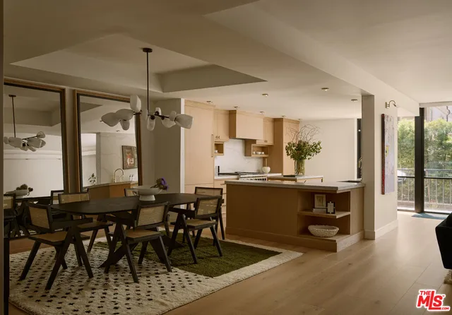 $2,999,000 | 211 South Spalding Drive, Unit 110N, Beverly Hills, CA 90212