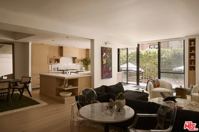 $2,999,000 | 211 South Spalding Drive, Unit 110N, Beverly Hills, CA 90212