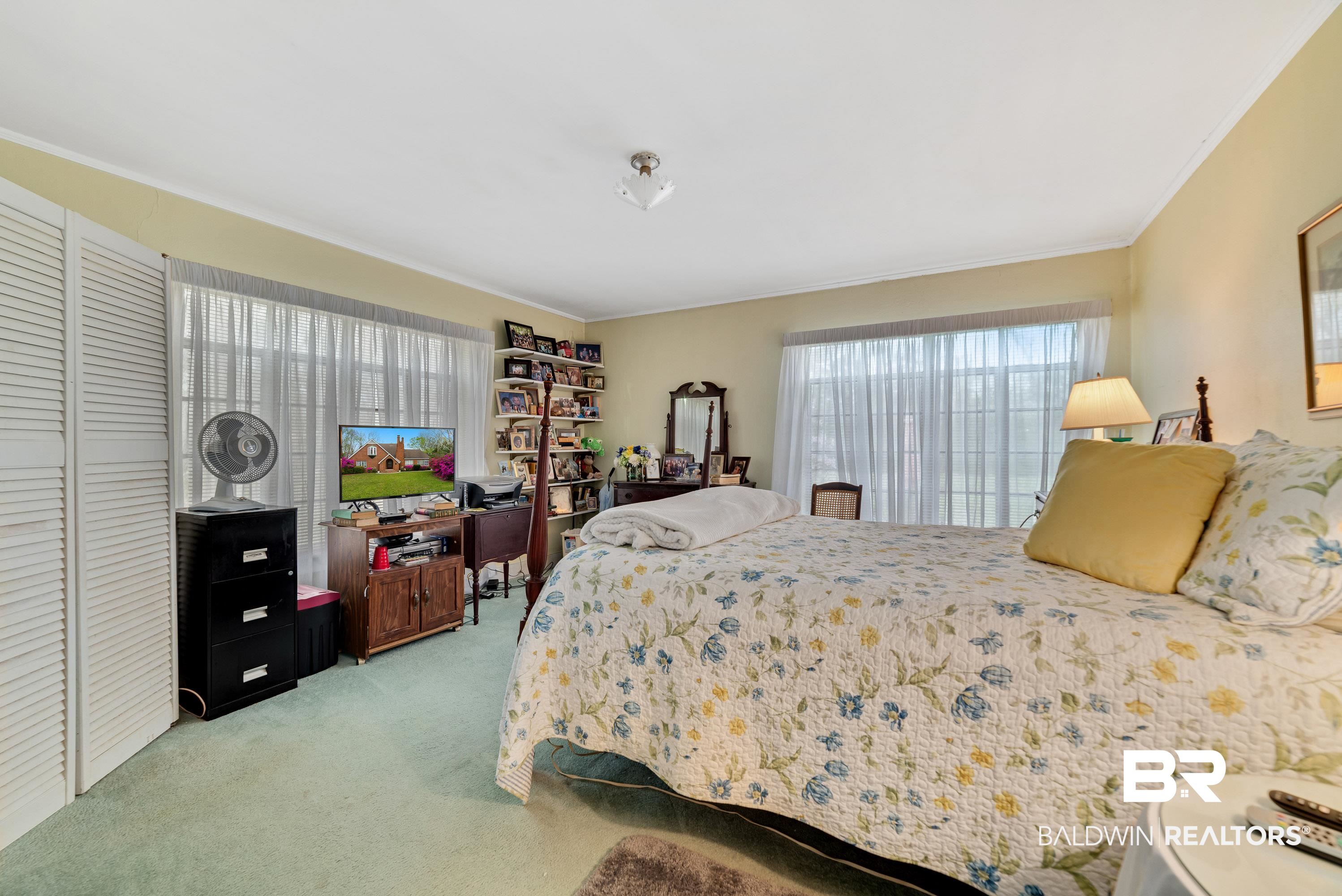516 West Laurel Avenue Foley, AL 36535 - Photo 25 of 44 Bedroom 2