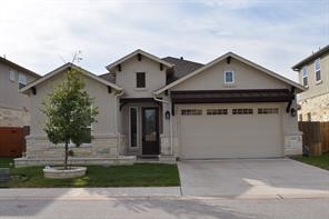 a view of house and street
