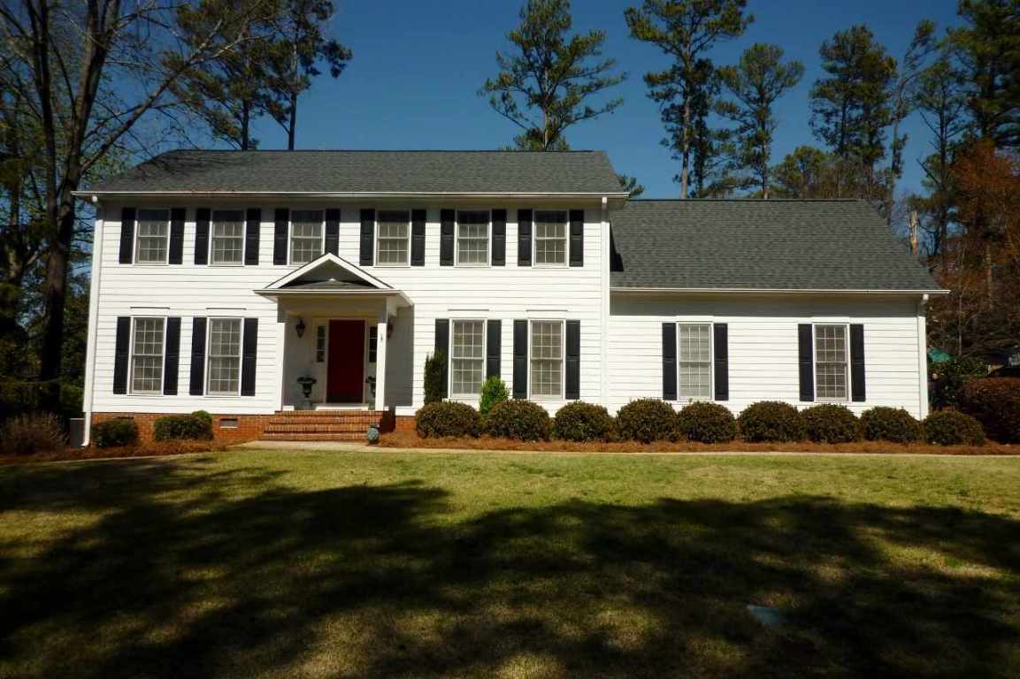 210 Laurel Ridge Road Anderson, SC 29621 - Photo 1 of 30
