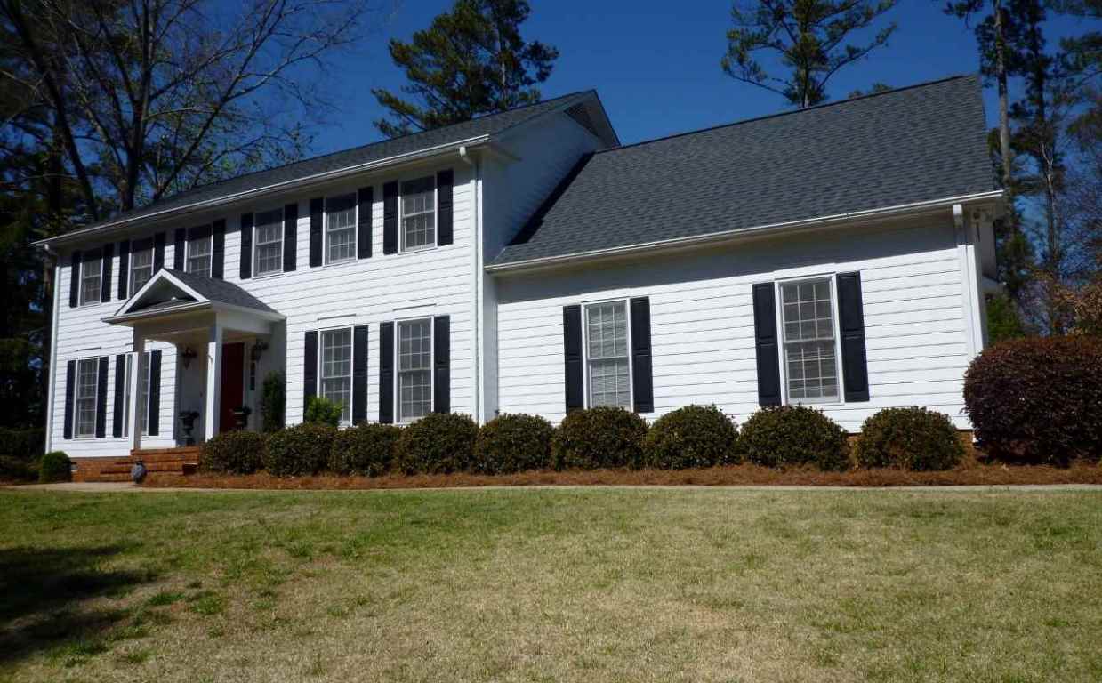 210 Laurel Ridge Road Anderson, SC 29621 - Photo 2 of 30