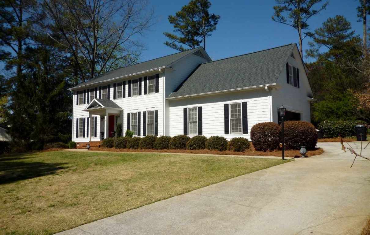 210 Laurel Ridge Road Anderson, SC 29621 - Photo 3 of 30