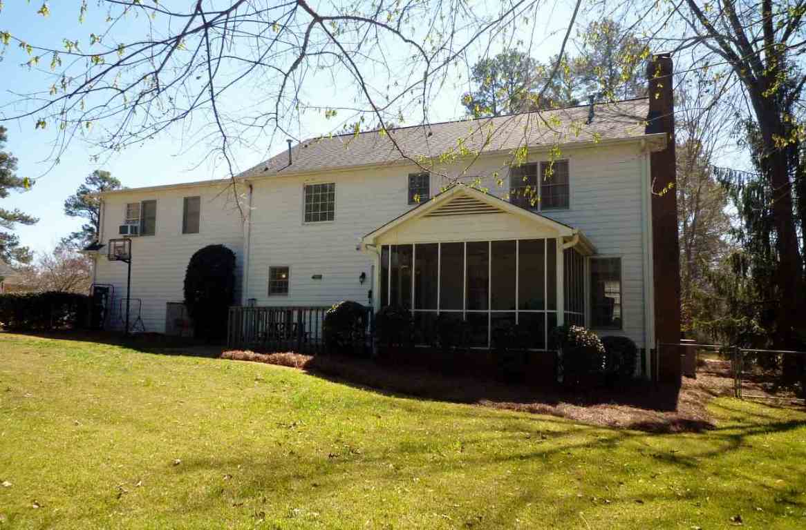210 Laurel Ridge Road Anderson, SC 29621 - Photo 5 of 30