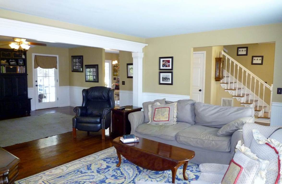 210 Laurel Ridge Road Anderson, SC 29621 - Photo 7 of 30
