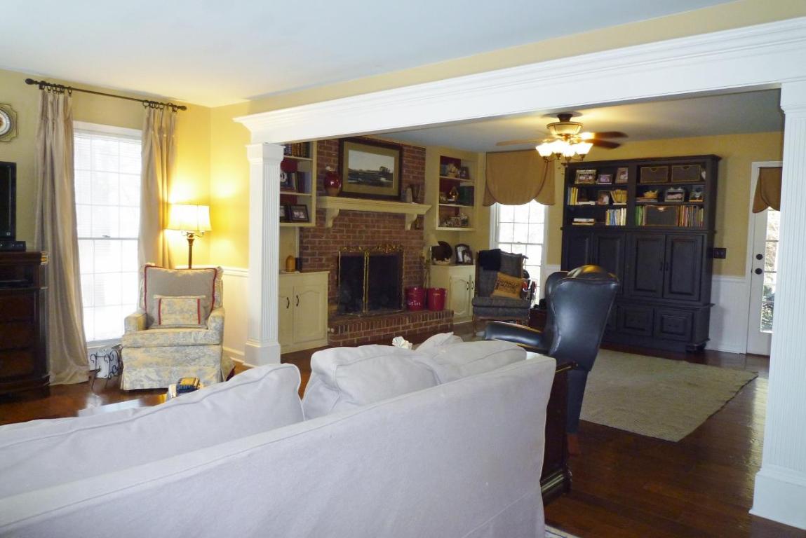 210 Laurel Ridge Road Anderson, SC 29621 - Photo 8 of 30