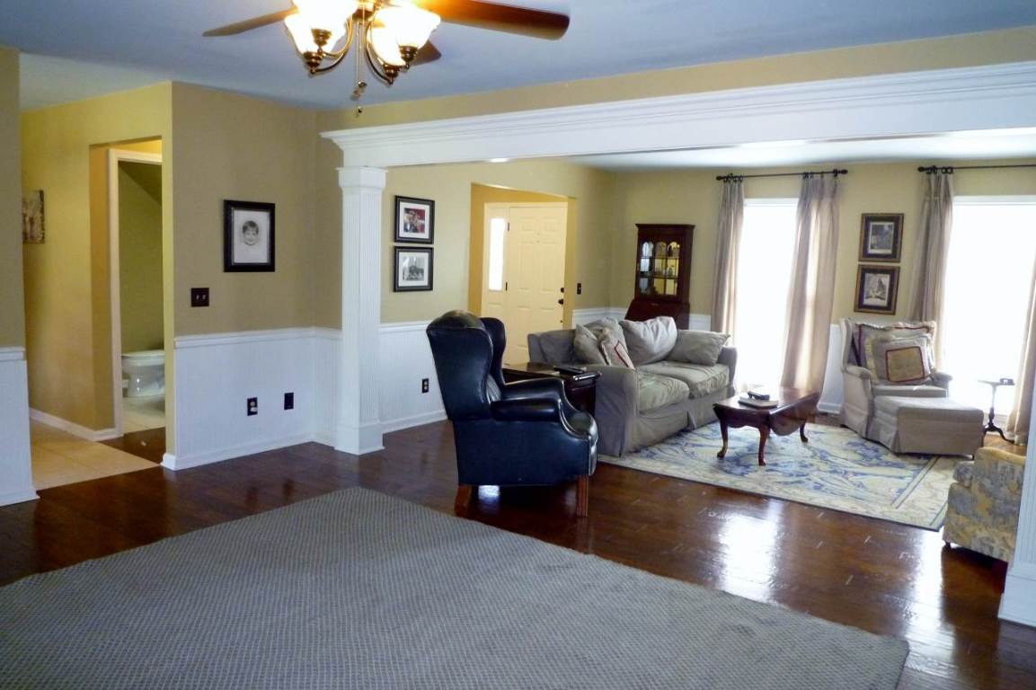 210 Laurel Ridge Road Anderson, SC 29621 - Photo 9 of 30