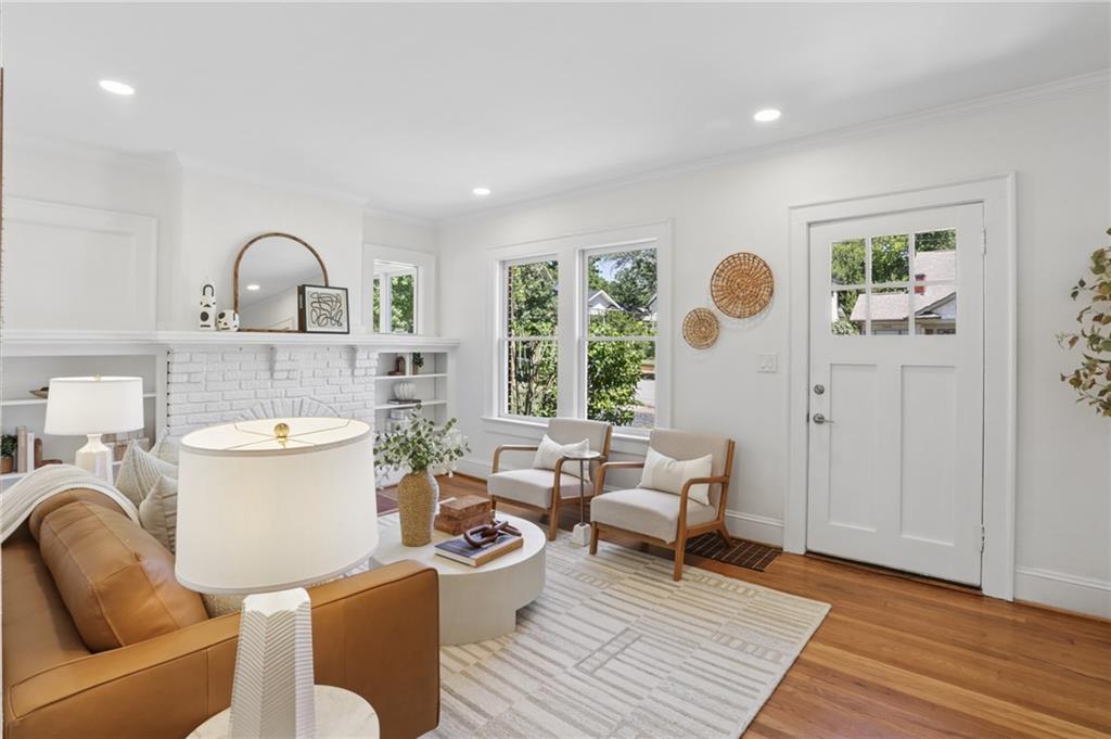 267 Cambridge Avenue Decatur, GA 30030 - Photo 5 of 50 Gallery Image 5