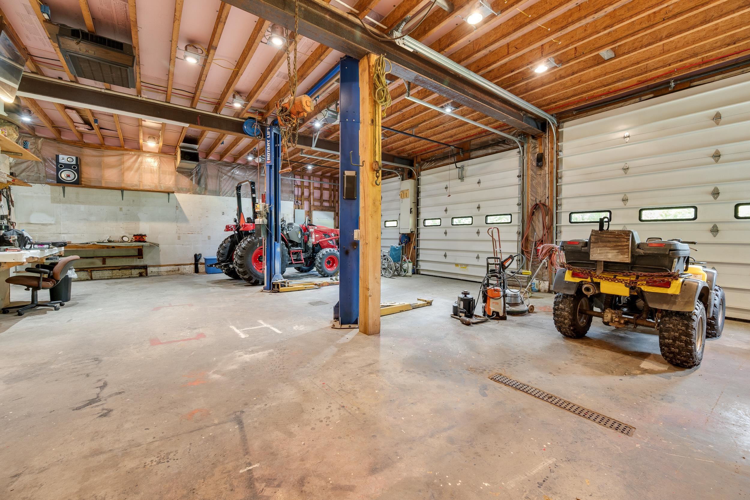 1012 Hallstrom Road Northfield, VT 05663 - Photo 33 of 59
