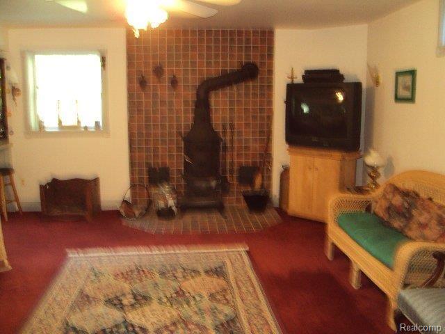 6080 Galbraith Line Road Croswell, MI 48422 - Photo 30 of 40 6080 Galbraith Line 25.JPG