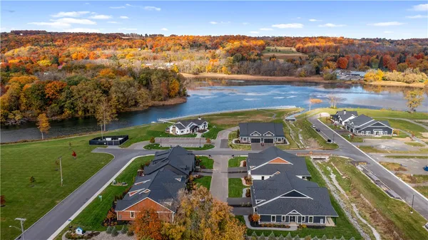 $1,024,900 | 206 Charles Herrmann Way, Unit 206, Penn Yan, NY 14527