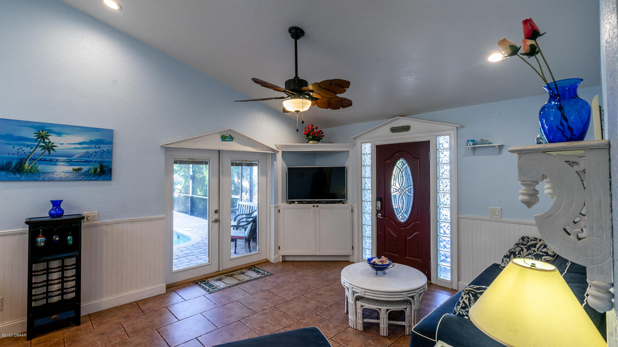 63 Seaside Drive Ormond Beach, FL 32176 - Photo 16 of 42 Tile Floors