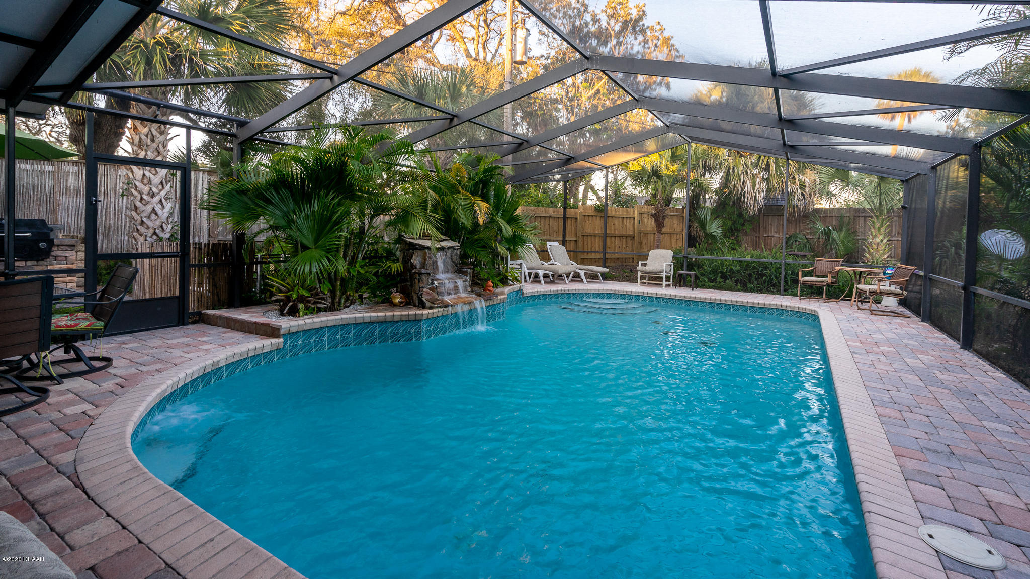 63 Seaside Drive Ormond Beach, FL 32176 - Photo 2 of 42 Solar Heated