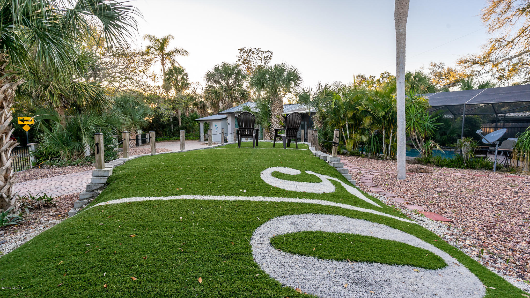 63 Seaside Drive Ormond Beach, FL 32176 - Photo 30 of 42 _DSC2817