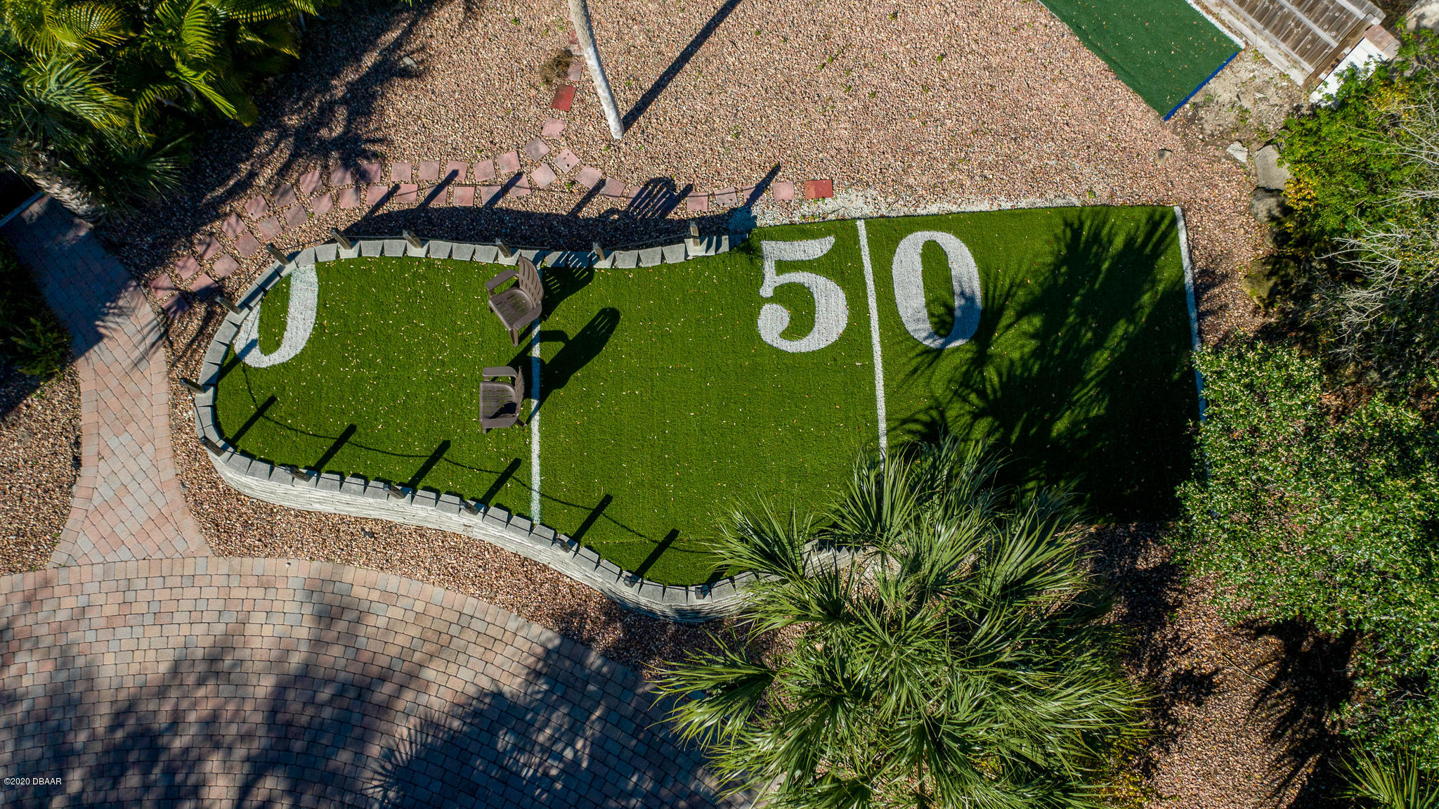 63 Seaside Drive Ormond Beach, FL 32176 - Photo 40 of 42 DJI_0149