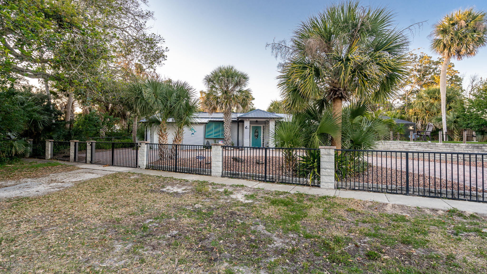 63 Seaside Drive Ormond Beach, FL 32176 - Photo 41 of 42 _DSC2852