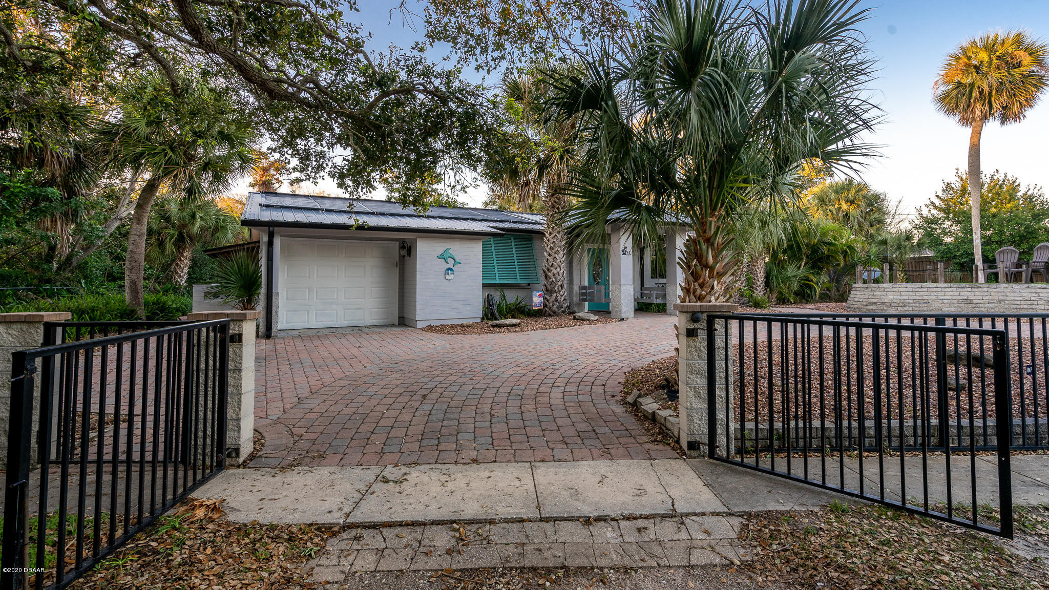 63 Seaside Drive Ormond Beach, FL 32176 - Photo 6 of 42 Double Lot