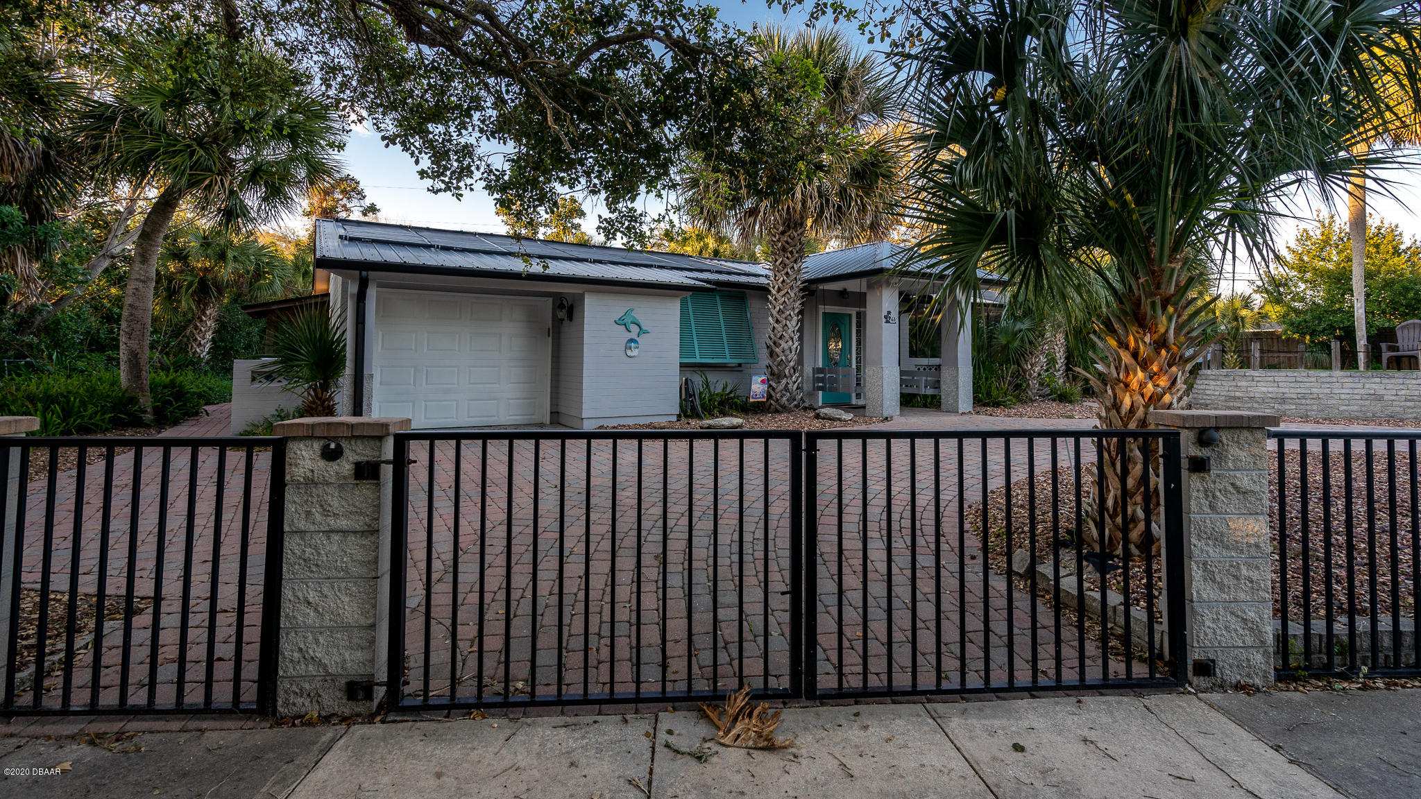 63 Seaside Drive Ormond Beach, FL 32176 - Photo 7 of 42 Gated