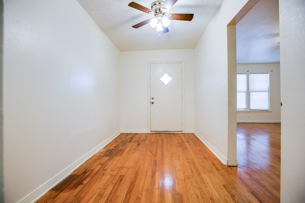 1309 North 5th Street Ballinger, TX 76821 - Photo 5 of 32 Photo 5