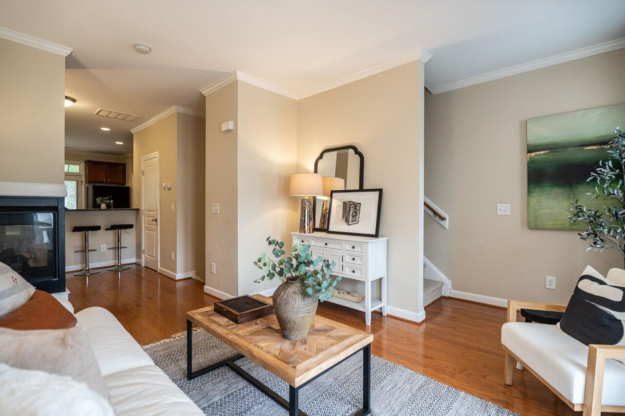 8026 Goldenrain Way Raleigh, NC 27612 - Photo 8 of 25 Photo 8