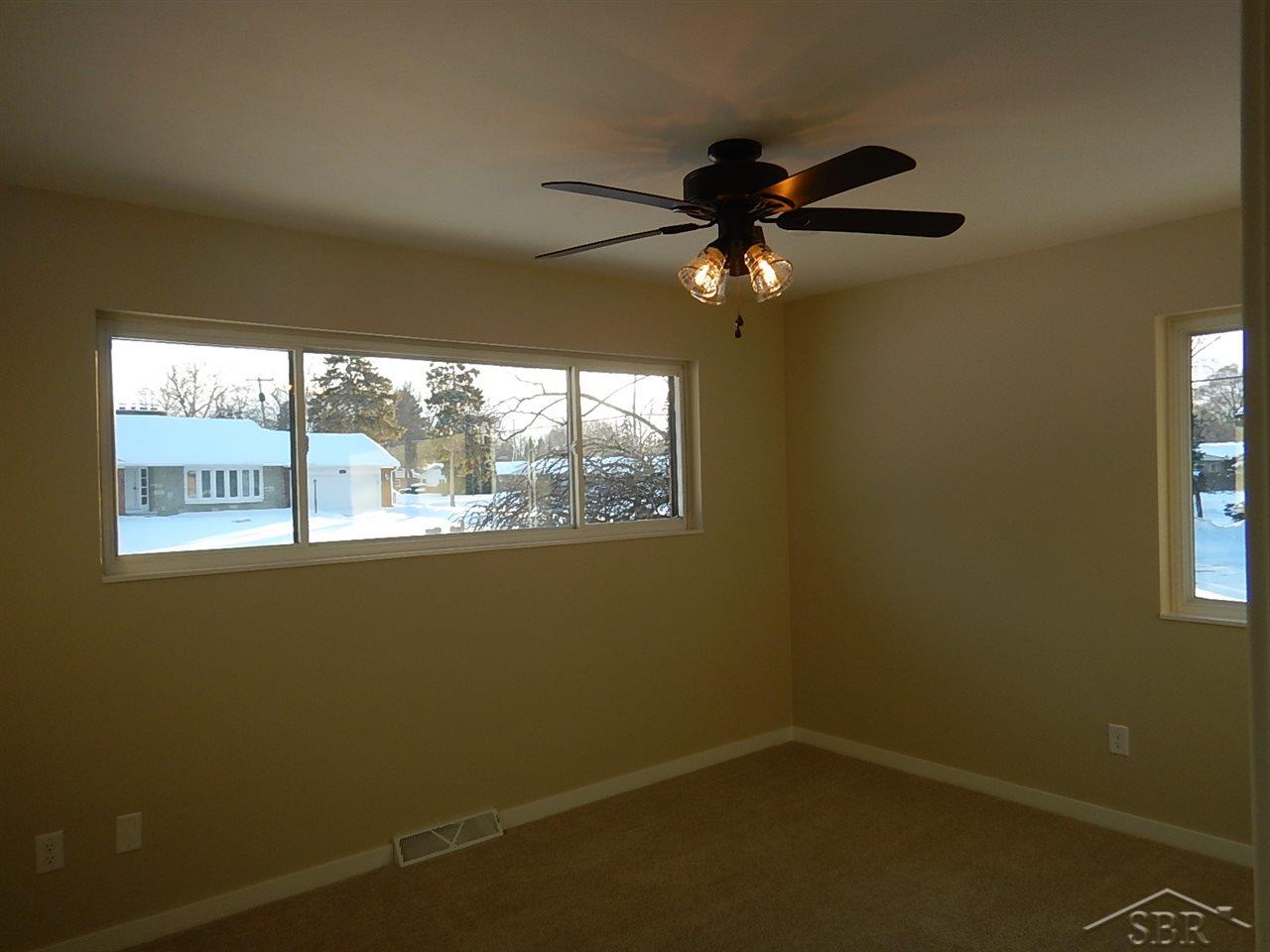 4470 Dirker Road Saginaw, MI 48638 - Photo 13 of 18 Bedroom 2
