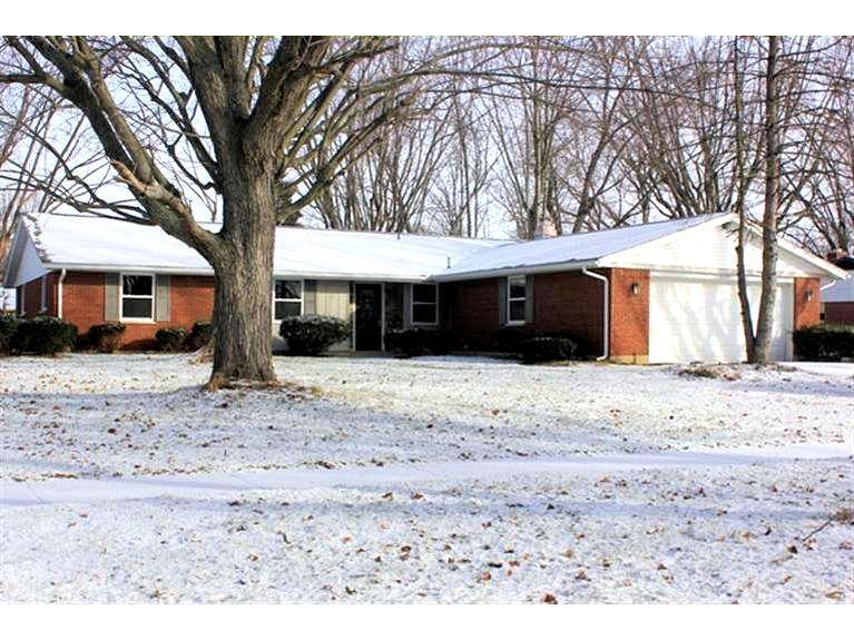 2277 East Rahn Road Kettering, OH 45440 - Photo 1 of 1 Gallery Image 1