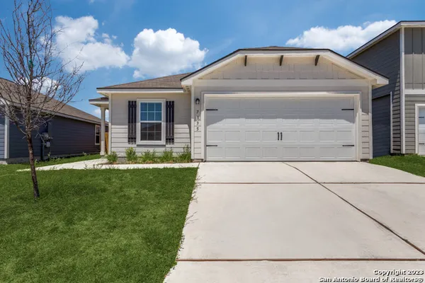 $1,950 | 7335 Aaron Jordan Drive, San Antonio, TX 78252