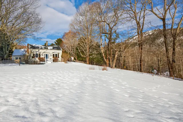 $1,175,000 | 120 Barnestown Road, Camden, ME 04843