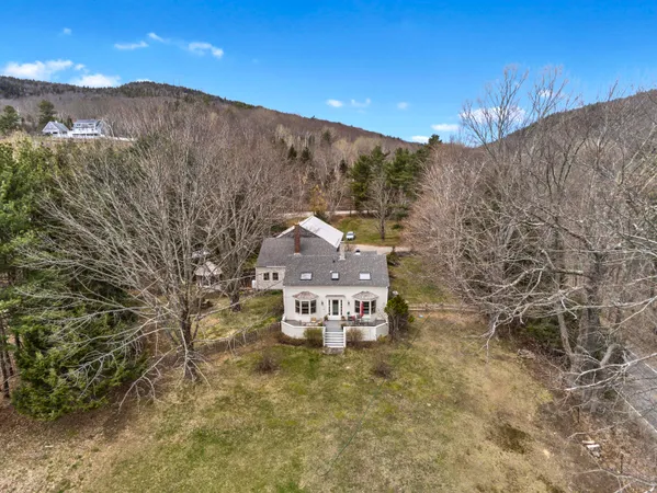 $1,175,000 | 120 Barnestown Road, Camden, ME 04843