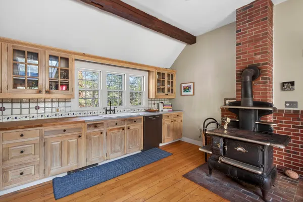 $1,175,000 | 120 Barnestown Road, Camden, ME 04843