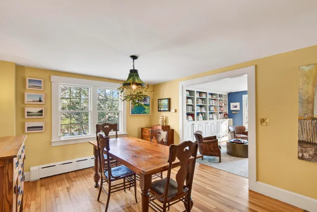 $1,175,000 | 120 Barnestown Road, Camden, ME 04843