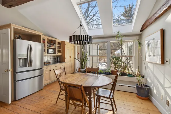 $1,175,000 | 120 Barnestown Road, Camden, ME 04843