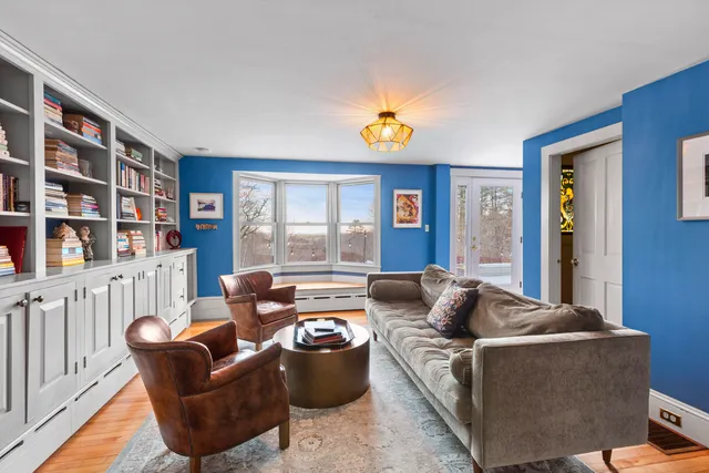 $1,175,000 | 120 Barnestown Road, Camden, ME 04843