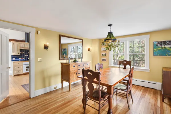 $1,175,000 | 120 Barnestown Road, Camden, ME 04843