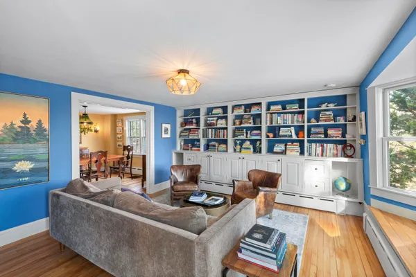 $995,000 | 120 Barnestown Road, Camden, ME 04843