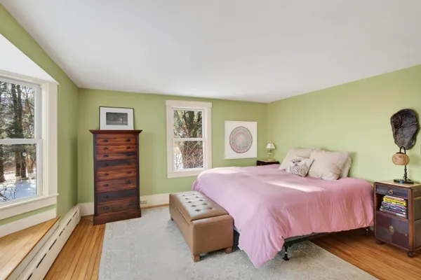 $1,175,000 | 120 Barnestown Road, Camden, ME 04843