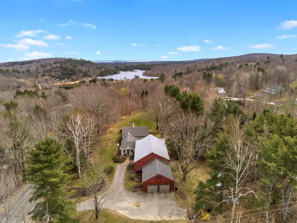 $995,000 | 120 Barnestown Road, Camden, ME 04843