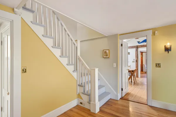 $1,175,000 | 120 Barnestown Road, Camden, ME 04843