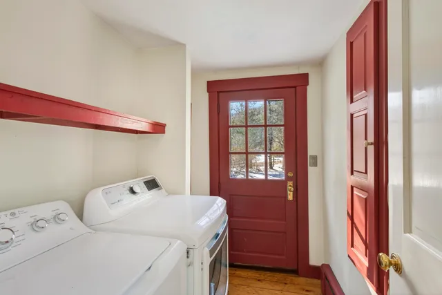 $1,175,000 | 120 Barnestown Road, Camden, ME 04843