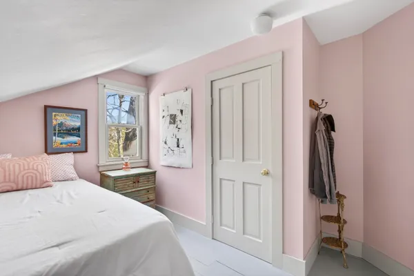 $1,175,000 | 120 Barnestown Road, Camden, ME 04843