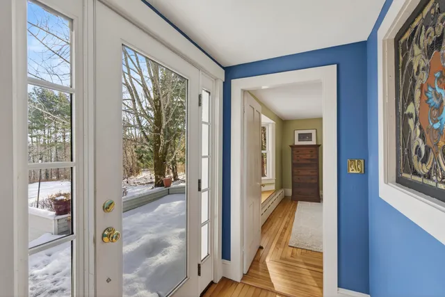 $1,175,000 | 120 Barnestown Road, Camden, ME 04843