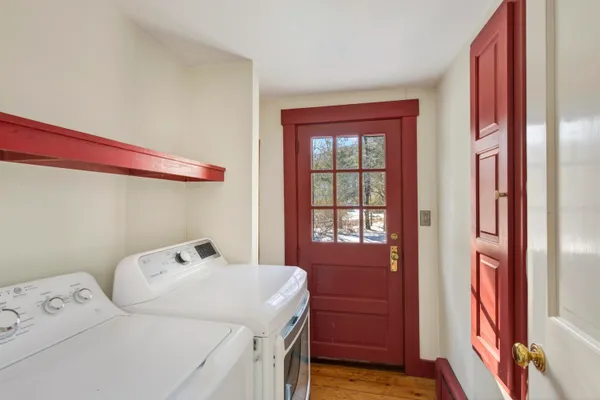 $995,000 | 120 Barnestown Road, Camden, ME 04843