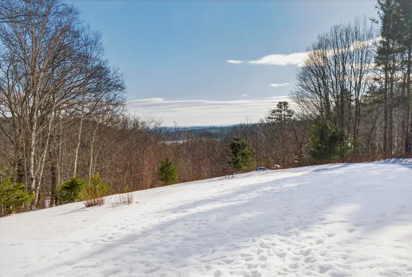 $1,175,000 | 120 Barnestown Road, Camden, ME 04843
