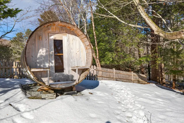 $1,175,000 | 120 Barnestown Road, Camden, ME 04843