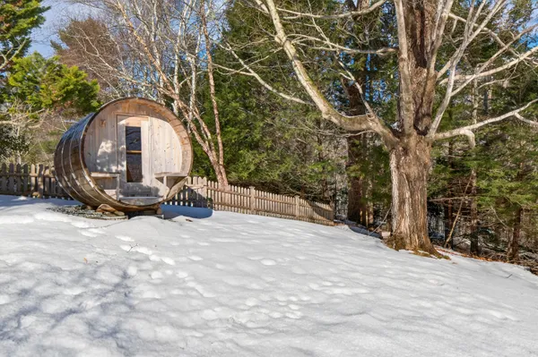 $1,175,000 | 120 Barnestown Road, Camden, ME 04843