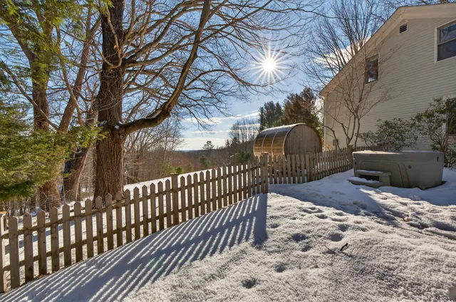 $1,175,000 | 120 Barnestown Road, Camden, ME 04843