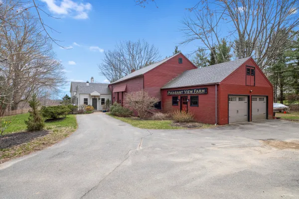$1,175,000 | 120 Barnestown Road, Camden, ME 04843