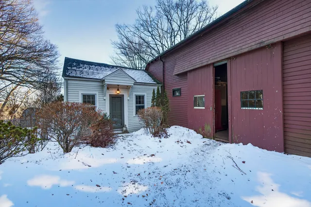 $1,175,000 | 120 Barnestown Road, Camden, ME 04843